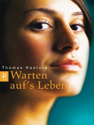 cover image of Warten aufs Leben